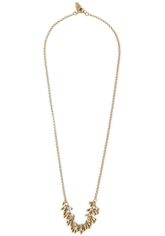 Jefferson Airplane Necklace