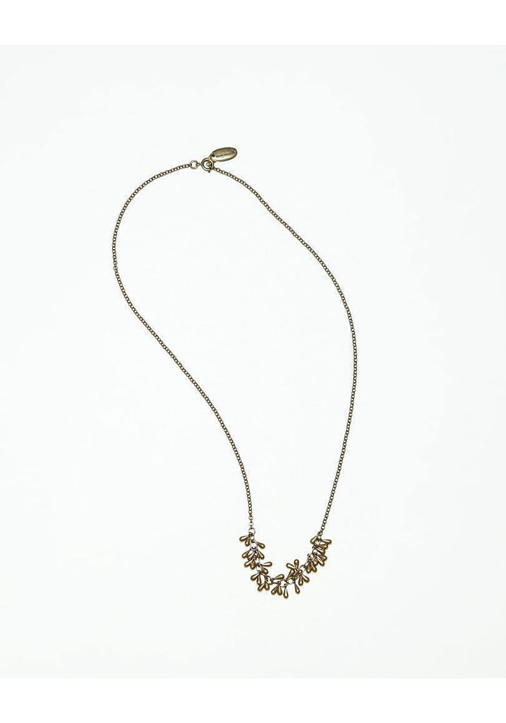 Jefferson Airplane Necklace