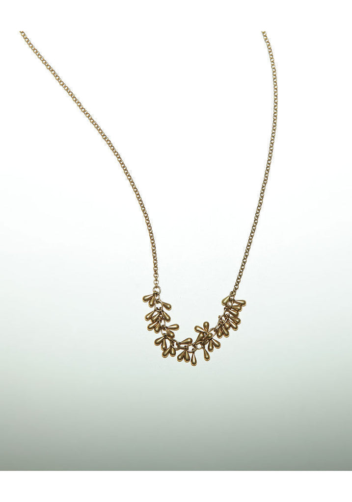 Jefferson Airplane Necklace