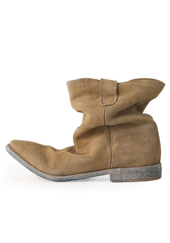 Jenny Boots