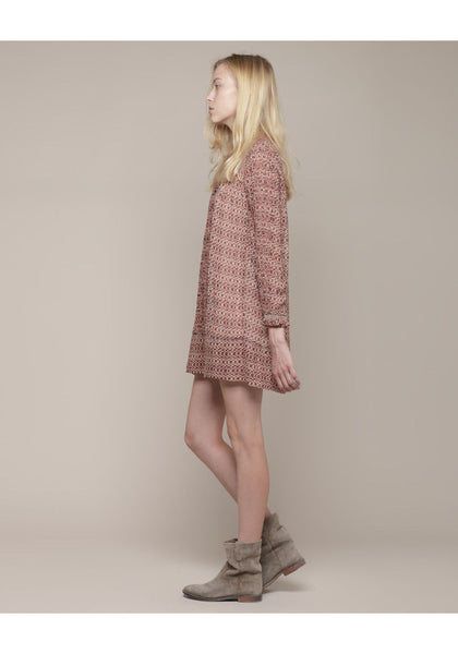 isabel marant ブーツ　JENNY キャメル　39 IsabelMarantJennyBoots_409620_