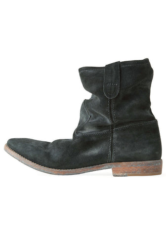 Jenny Boots