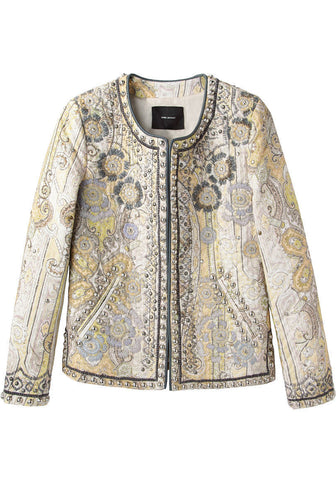 Johnson Jacket