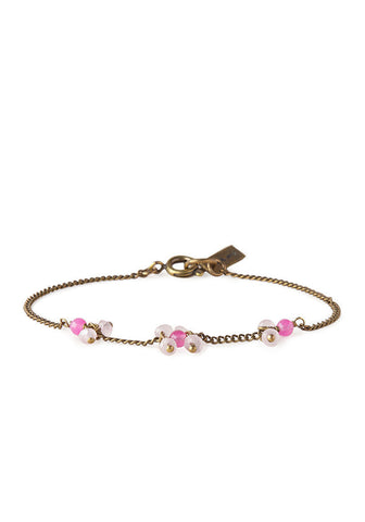 Joplin Bracelet w/ Beads