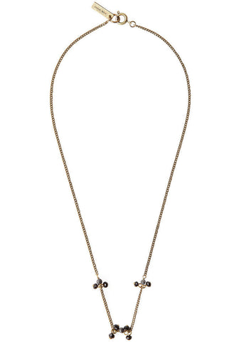 Joplin Necklace w/ Beads