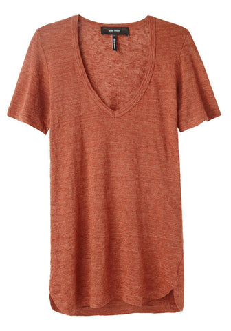 Juliette V-Neck