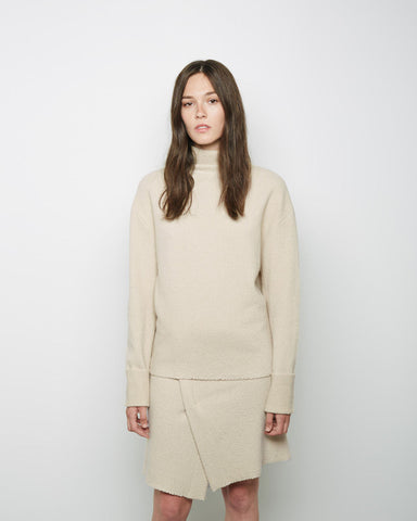 Karine Turtleneck