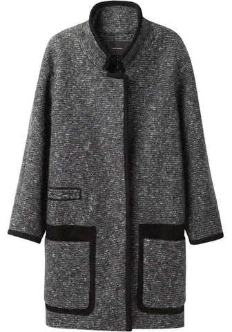 Khan Coat