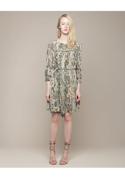 Martina Dress  La Garonne