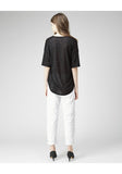 Minea V-Neck Tee