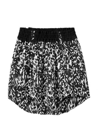 Myrtle Short Skirt