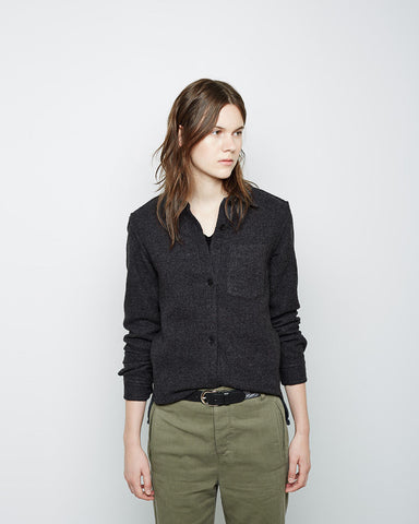 Nam Boiled Shirt