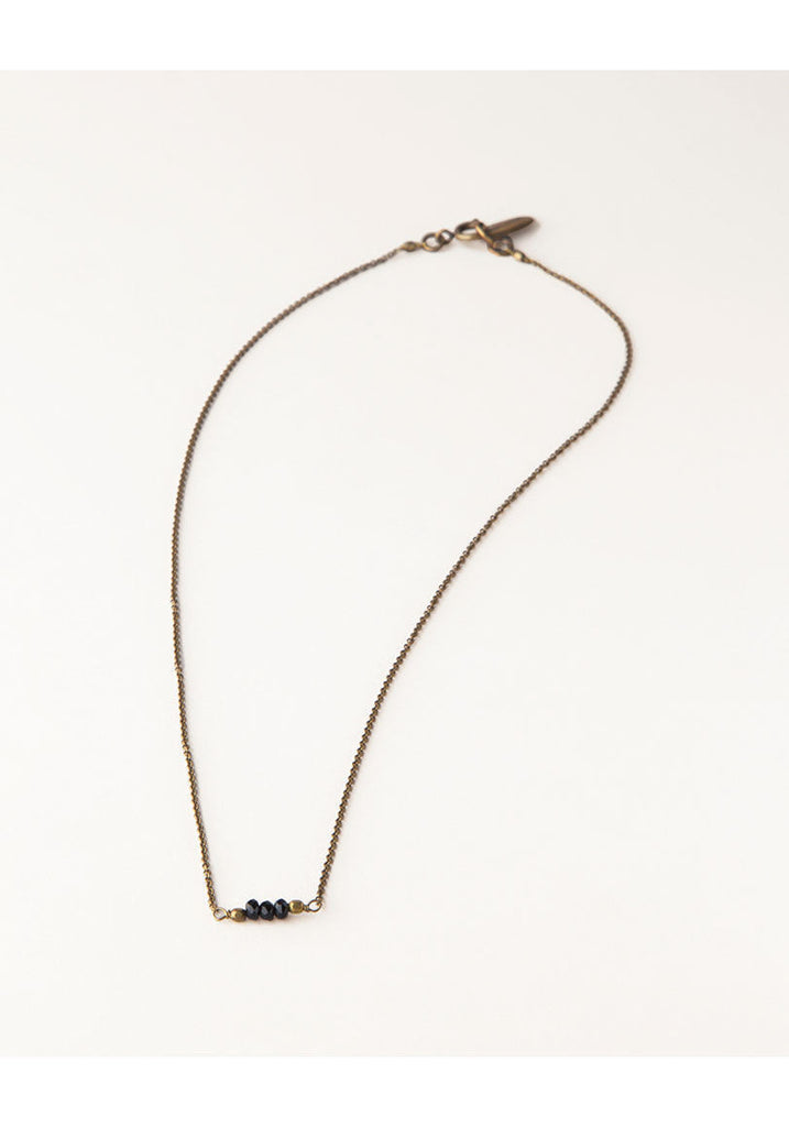 New America Necklace