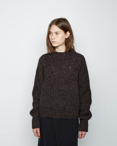 Newit Mohair Pullover
