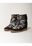 Norwood Pony Boot