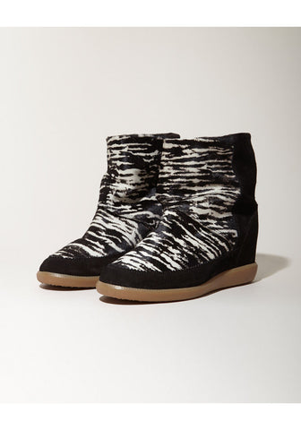 Norwood Pony Boot