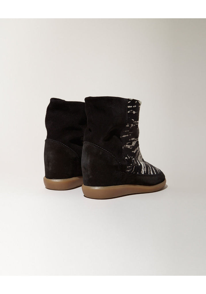 Norwood Pony Boot