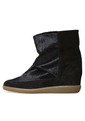 Norwood Pony Boot