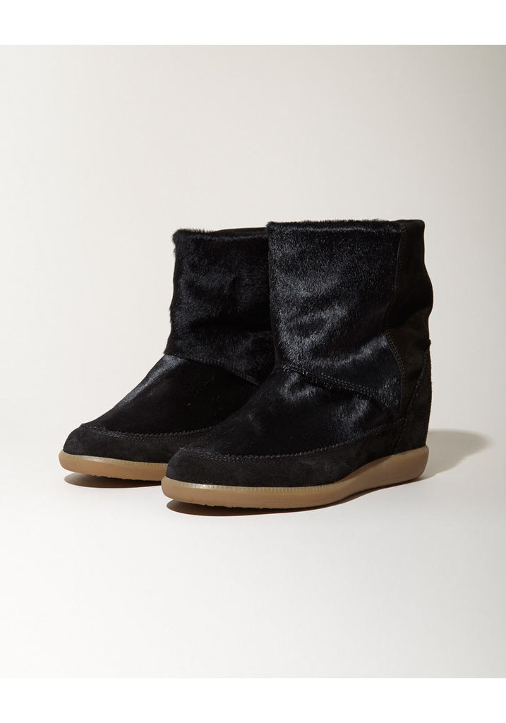 Norwood Pony Boot