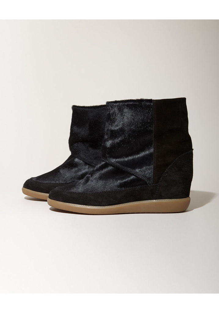 Norwood Pony Boot
