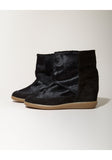 Norwood Pony Boot