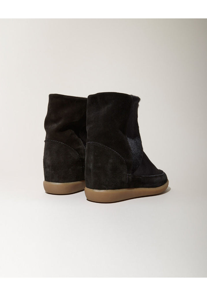 Norwood Pony Boot