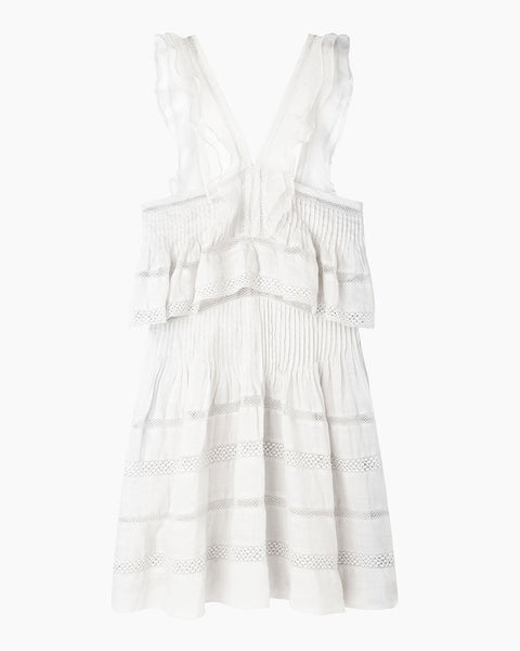 【送料&関税込】Isabel Marant Gemmy Dress Isabel Marant GEMMY DRESS - STYLISH | miinto | REVERSIBLE