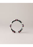 Ojibwee Boy Beaded Cuff
