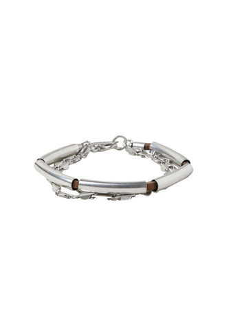 Okura Street Double Bracelet