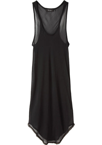 Purdie Studded Tank