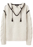 Quantin Hooded Knit