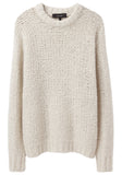 Quena Oversized Chunky Knit