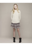 Quena Oversized Chunky Knit