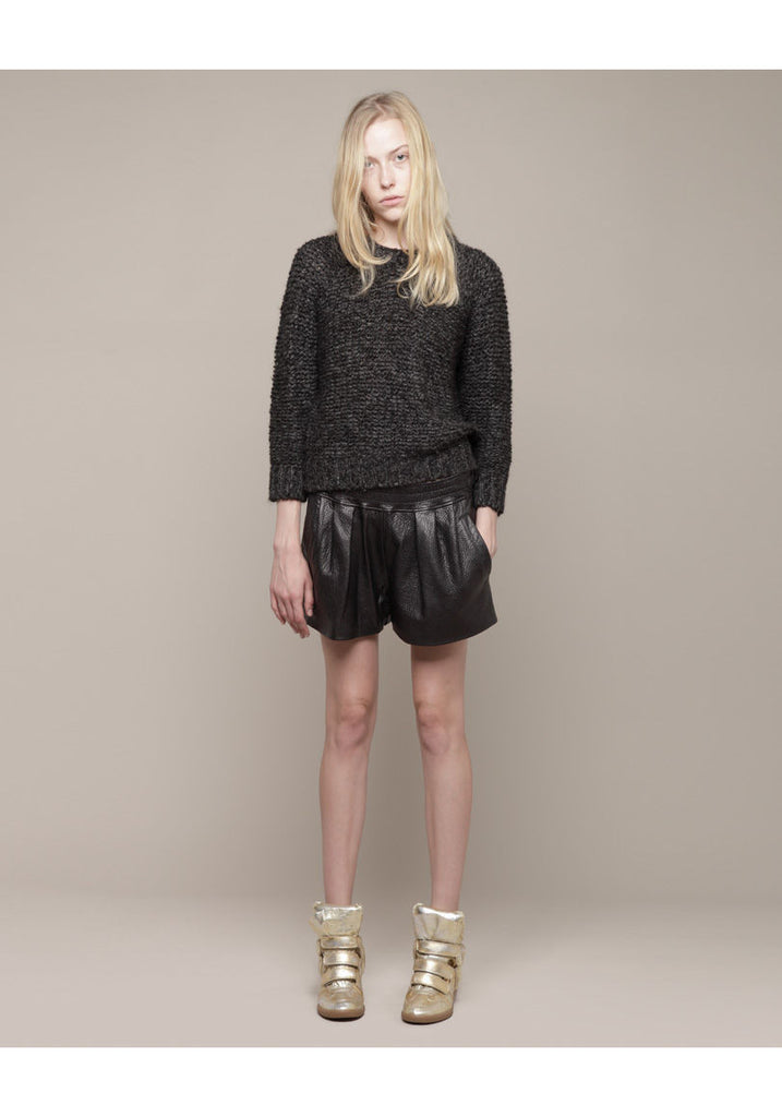 Quidor Chunky Knit