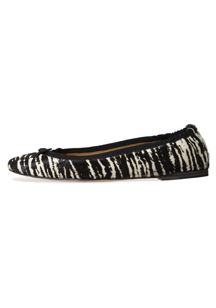 Reply Ballet Flats