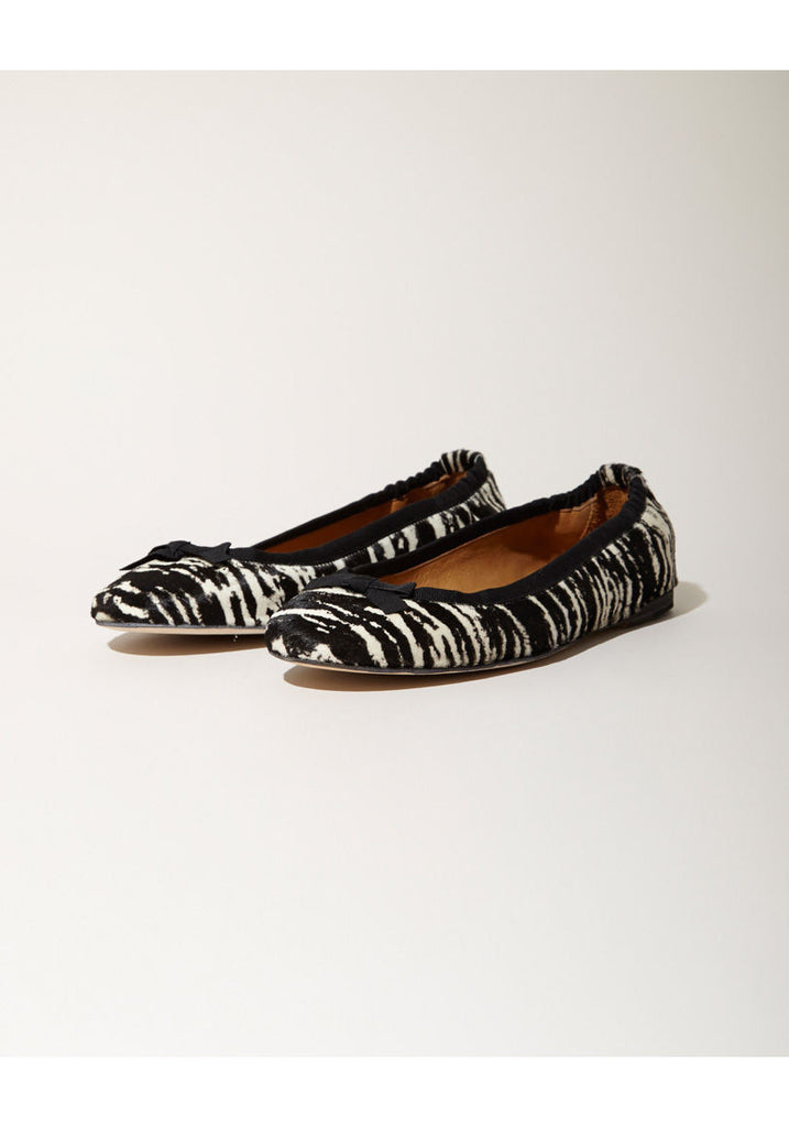 Reply Ballet Flats
