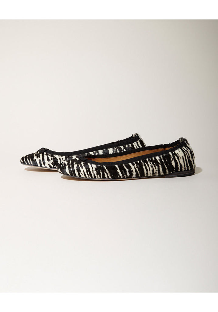 Reply Ballet Flats