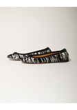 Reply Ballet Flats