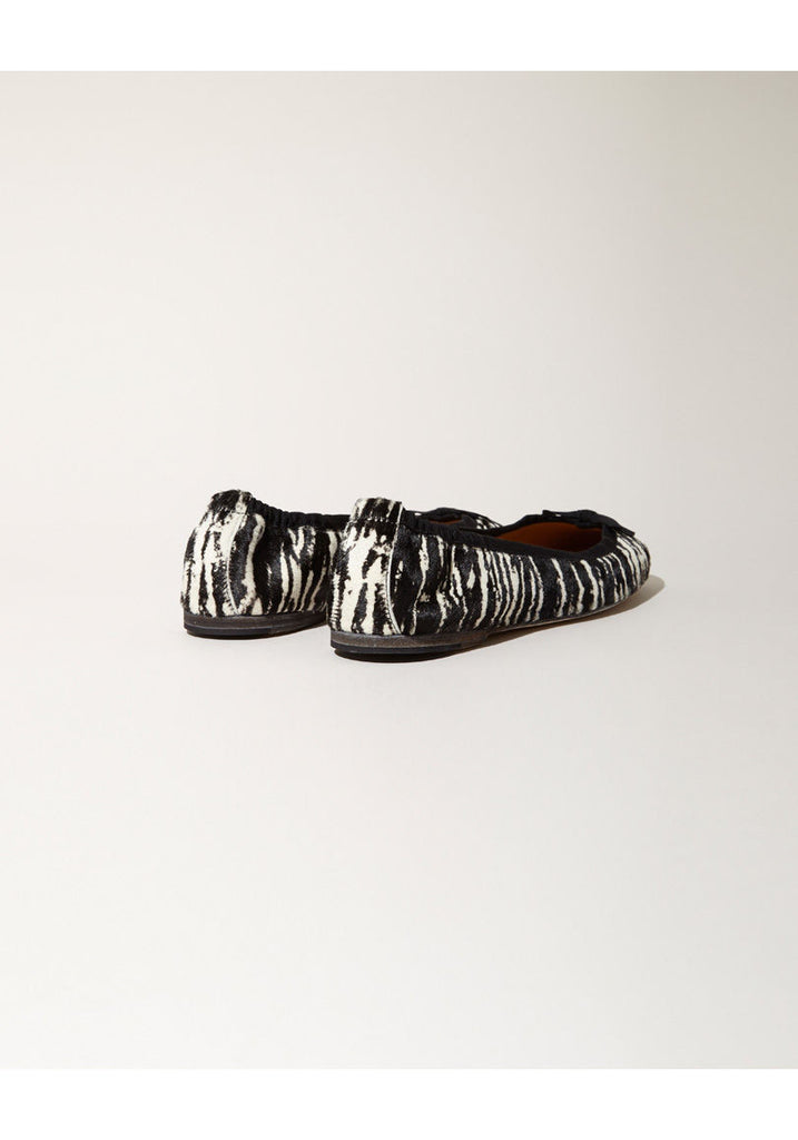 Reply Ballet Flats
