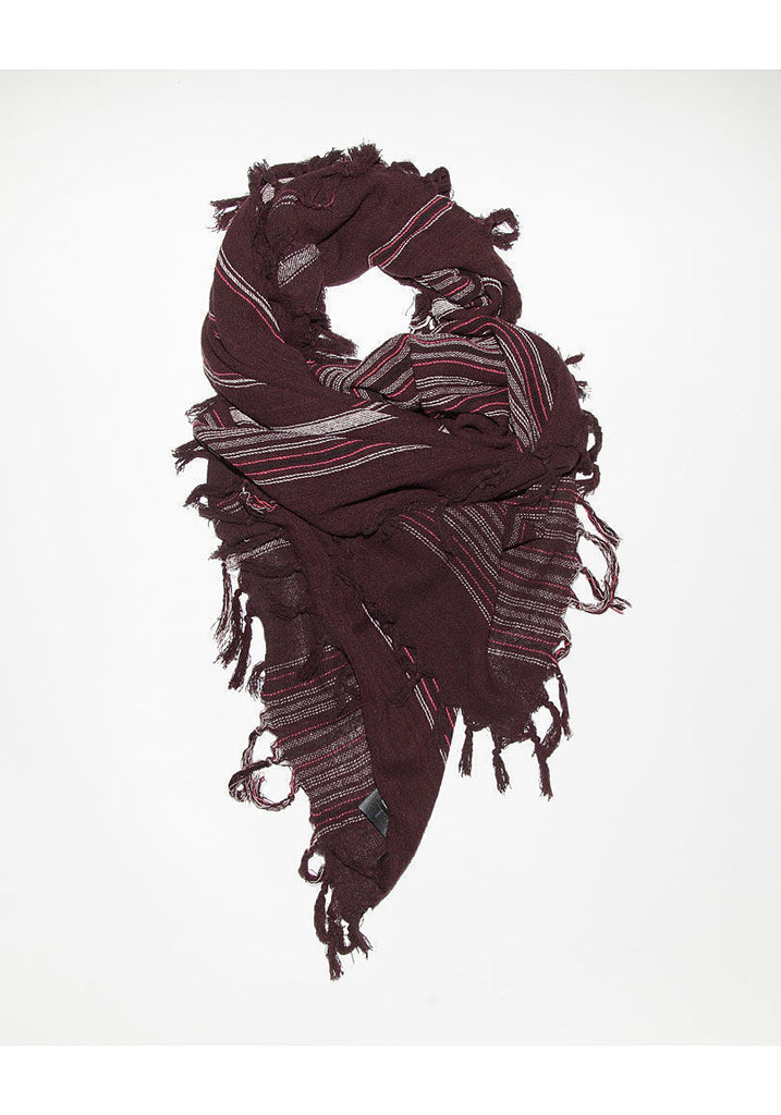 Rivera Scarf
