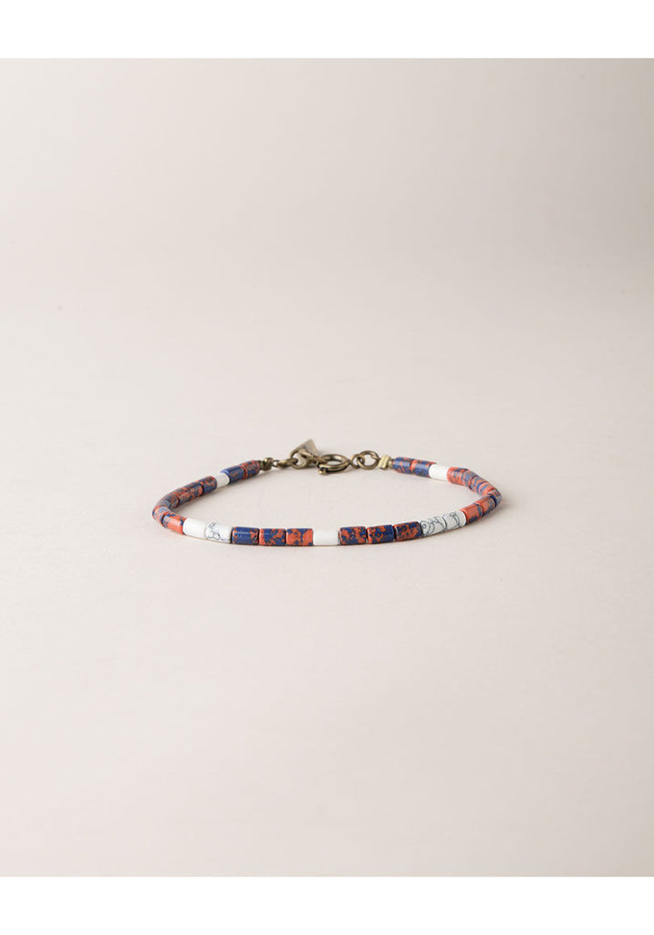 Sally Beaded Bracelet