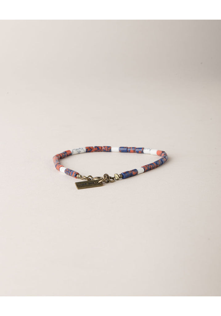 Sally Beaded Bracelet