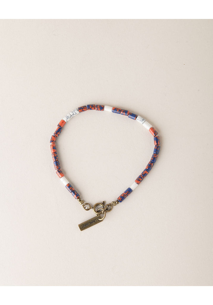 Sally Beaded Bracelet