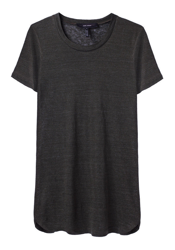 Scarla Short Sleeve Tee
