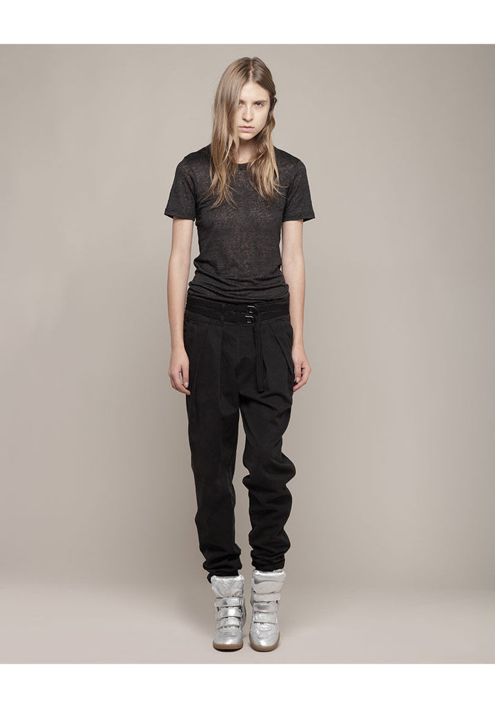 Scarla Short Sleeve Tee