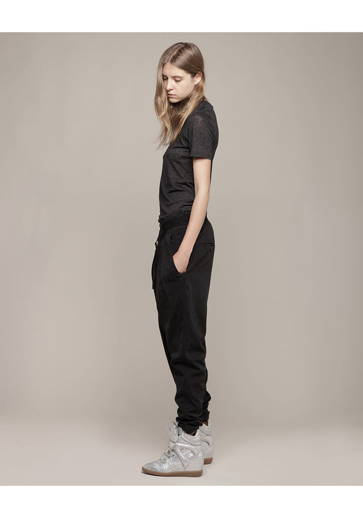 Scarla Short Sleeve Tee