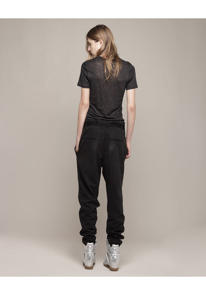 Scarla Short Sleeve Tee