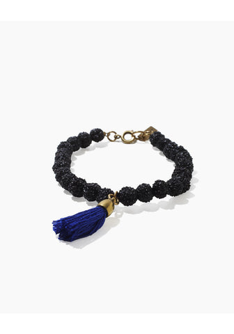 Seed Beaded Bracelet