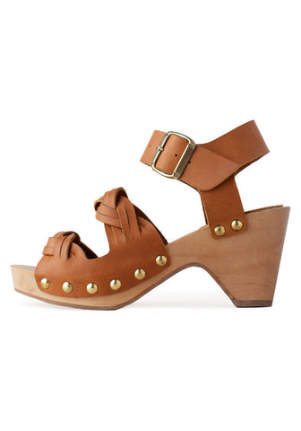 Serena Platform Sandal