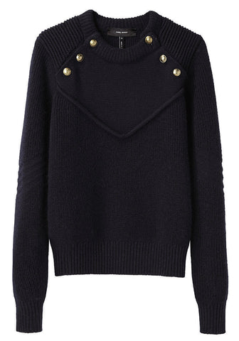 Sky Sweater